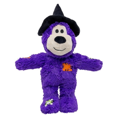 Kong Halloween Nalle